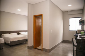 Apartamento no Centro